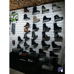 Footwear Display Rack In Darrang