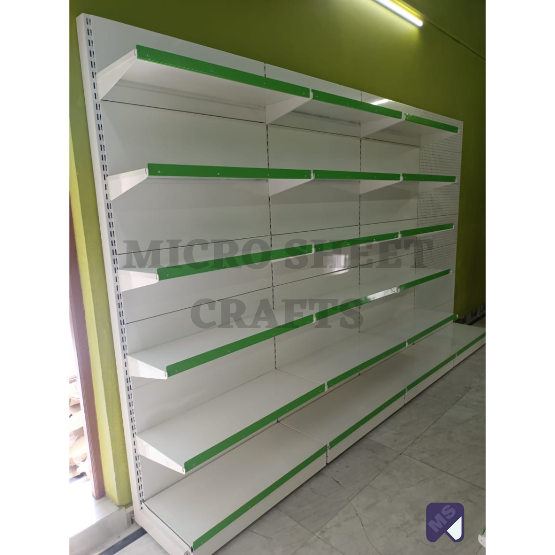 Hyperstore Product Display Rack In Goalpara
