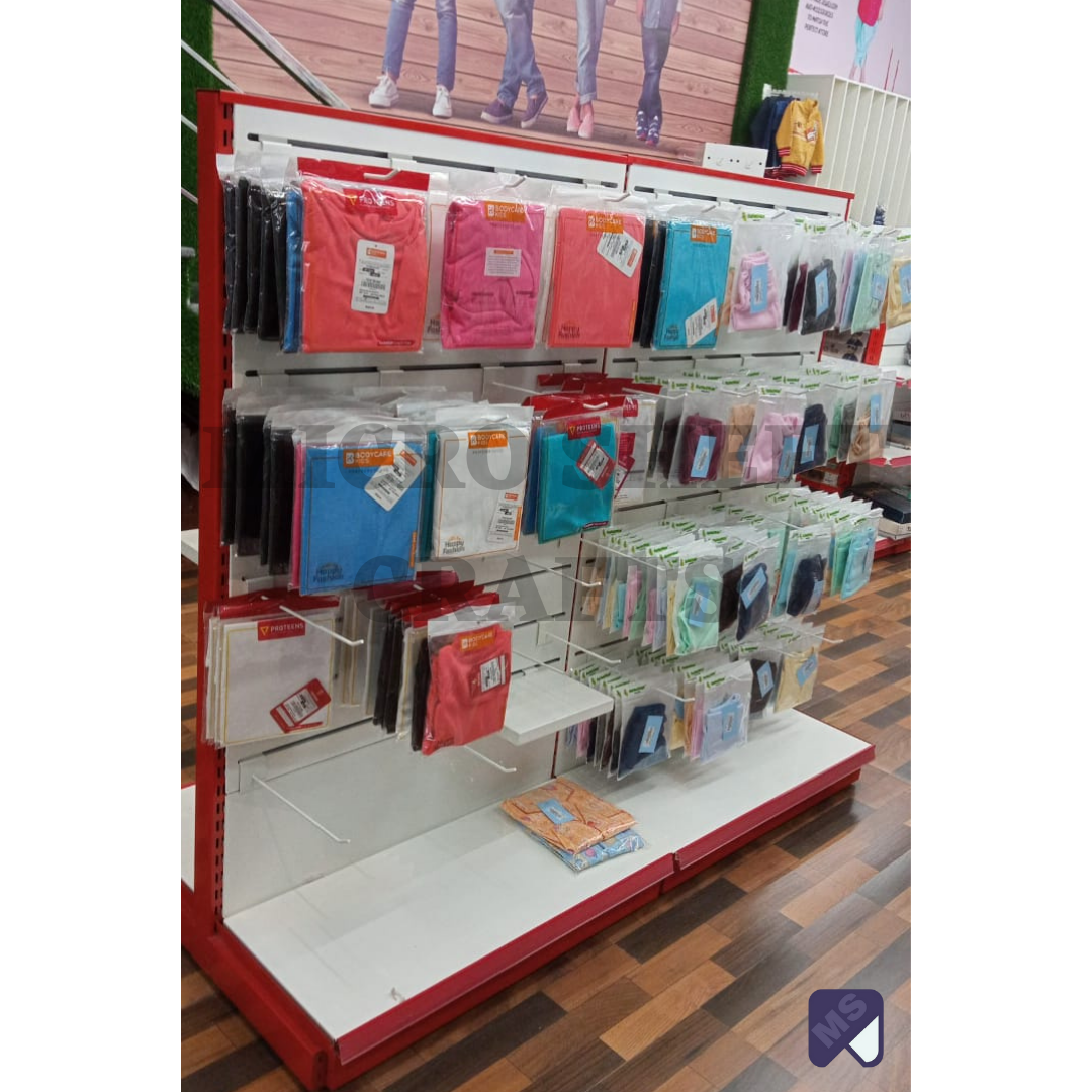 Stationery Display Rack In Golaghat